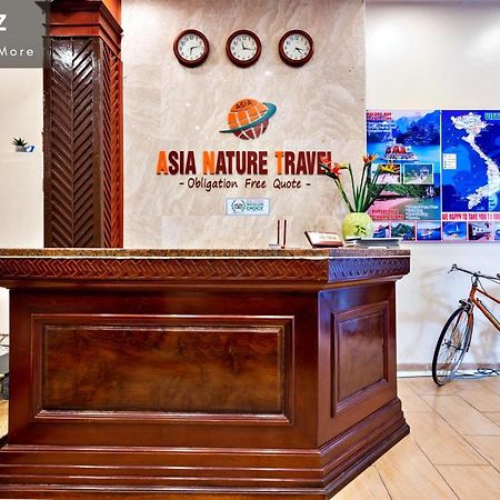 Hanz Lakeview Hotel 하노이 외부 사진