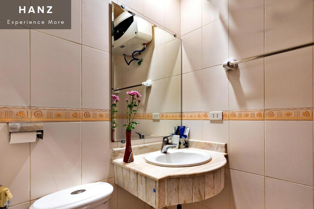Hanz Lakeview Hotel 하노이 객실 사진